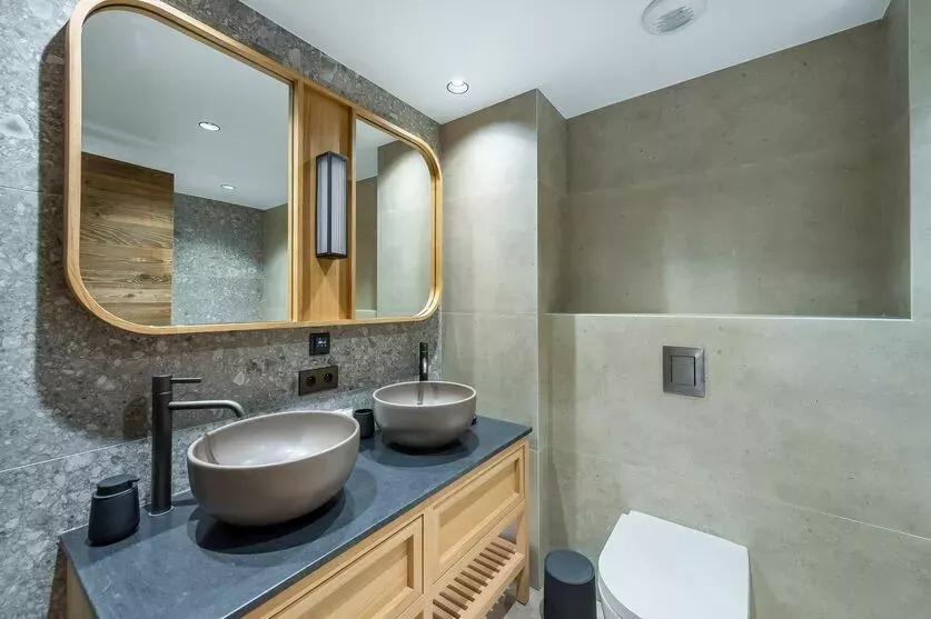 Apartment Village de L Oree 405