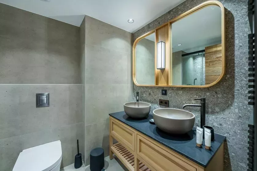 Apartment Village de L Oree 405