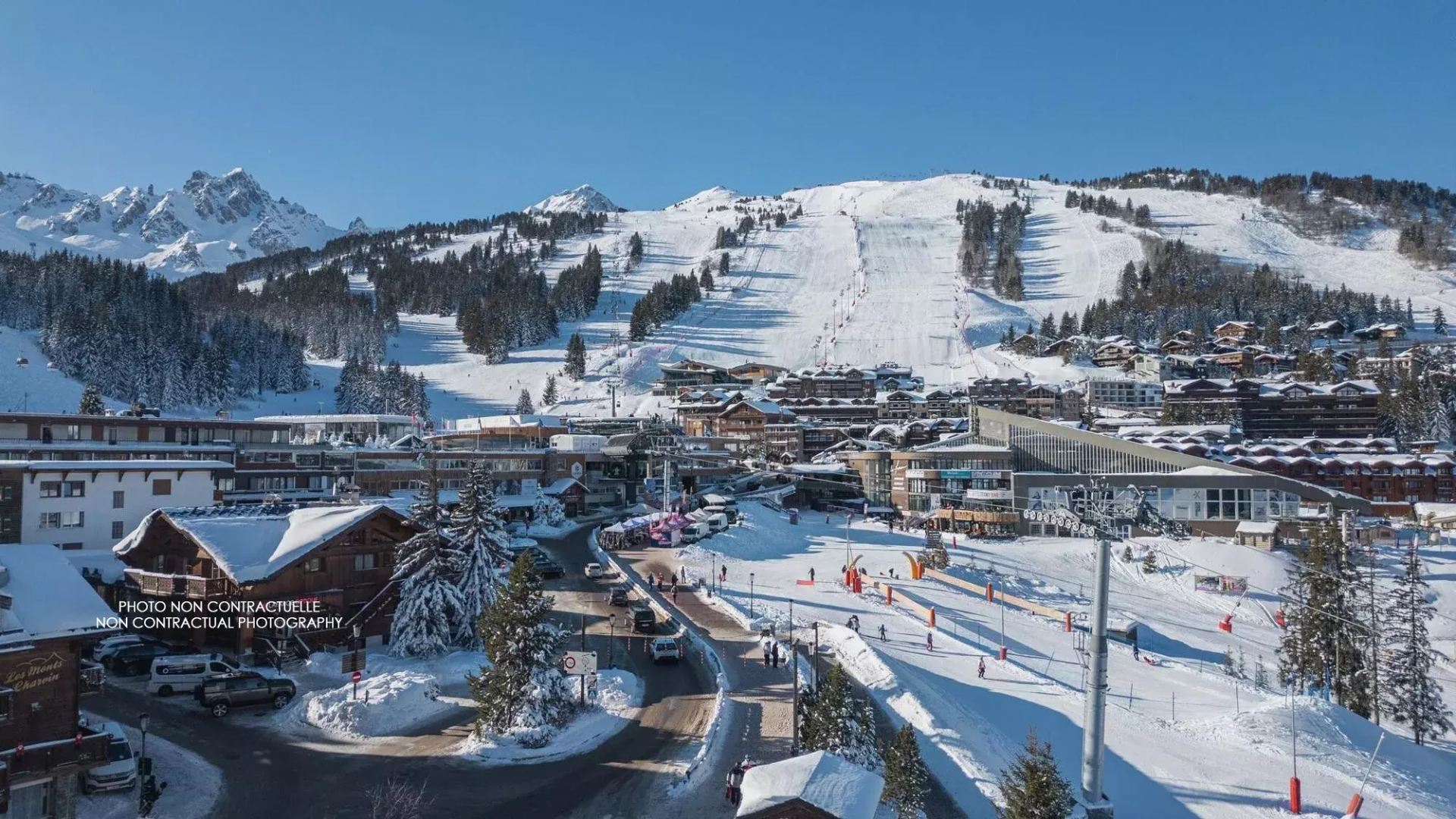 Apartment Atmosphere 501