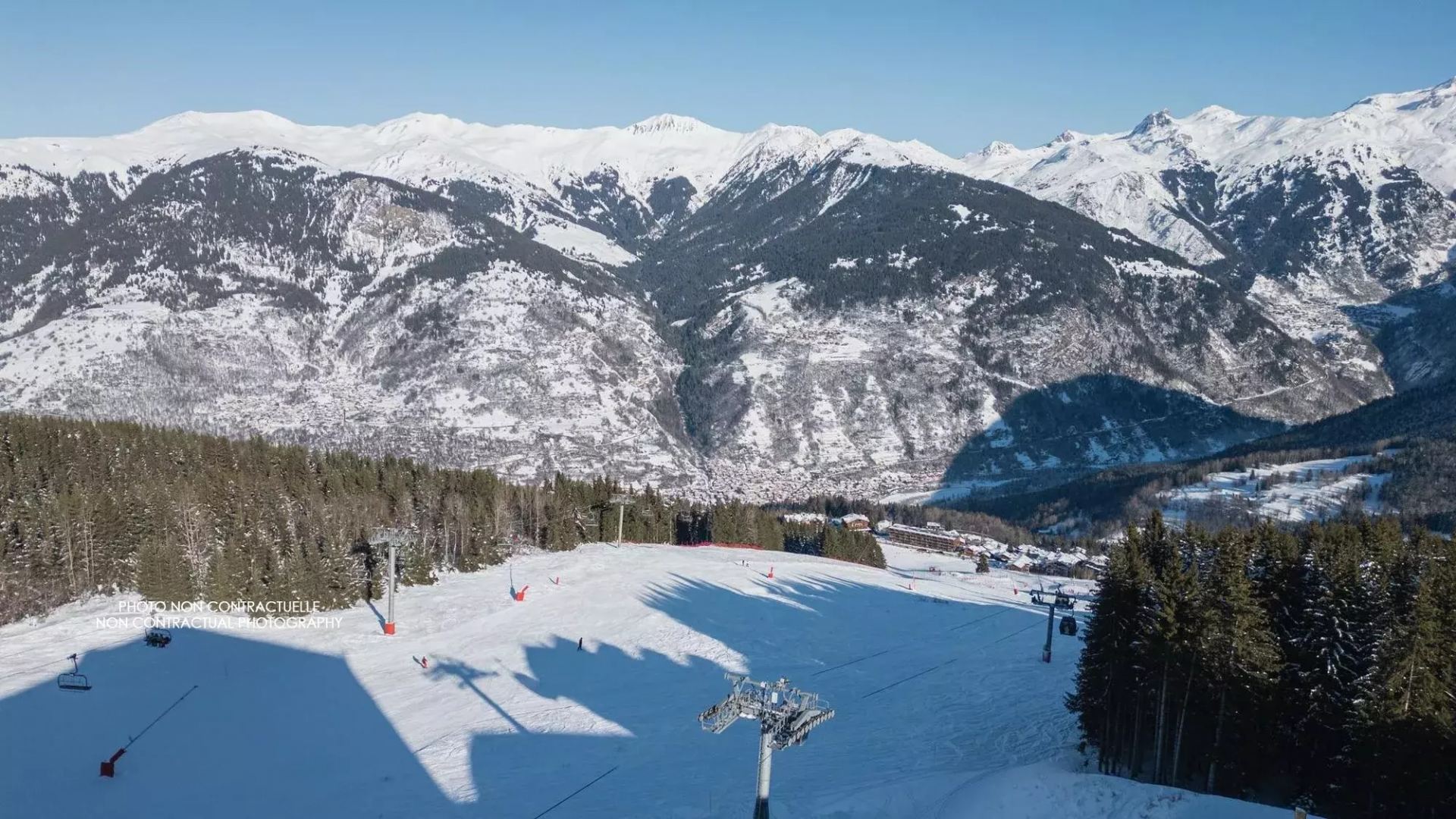 Penthouse Atmosphere