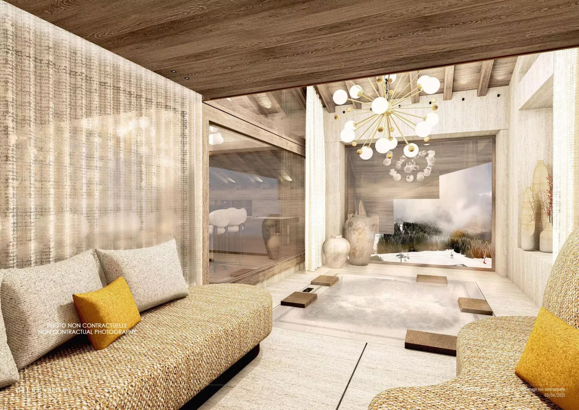 Penthouse Atmosphere