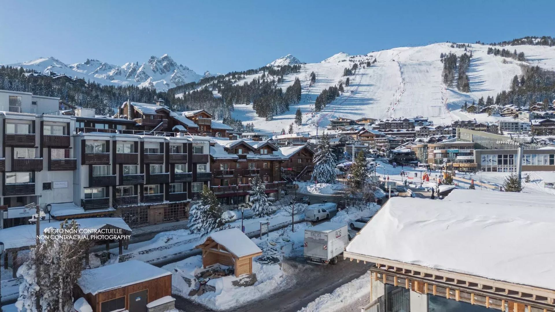 Apartment Atmosphere 301