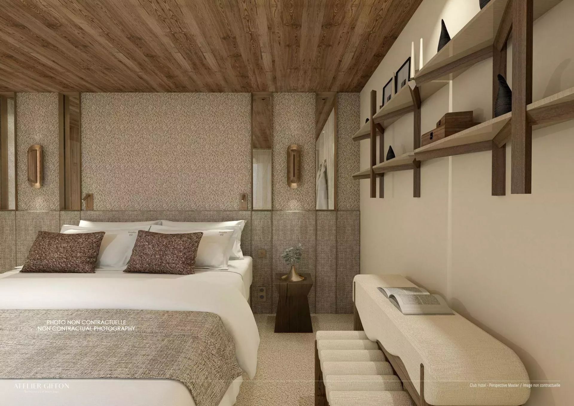 Apartment Atmosphere 802