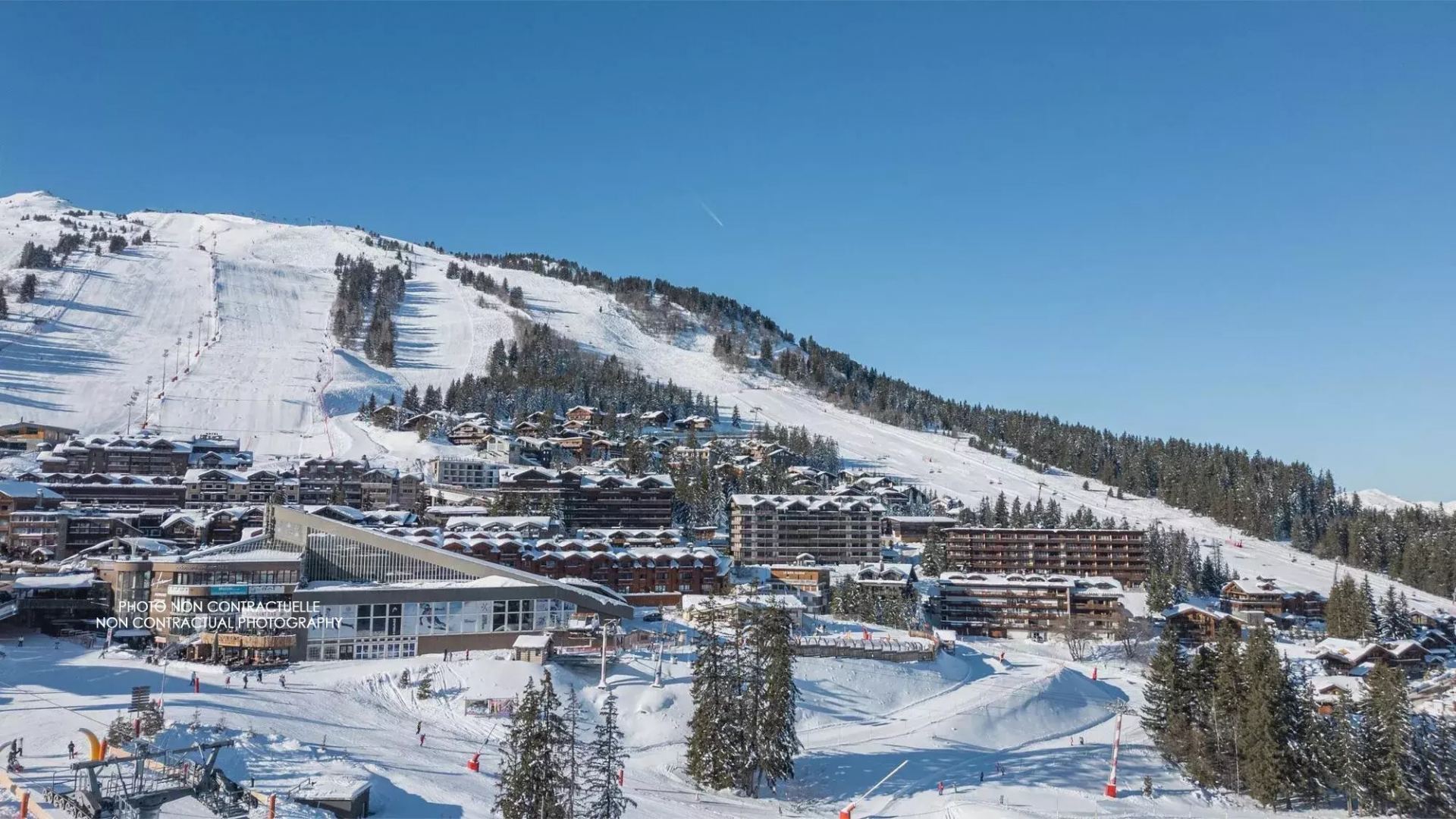 Penthouse Atmosphere