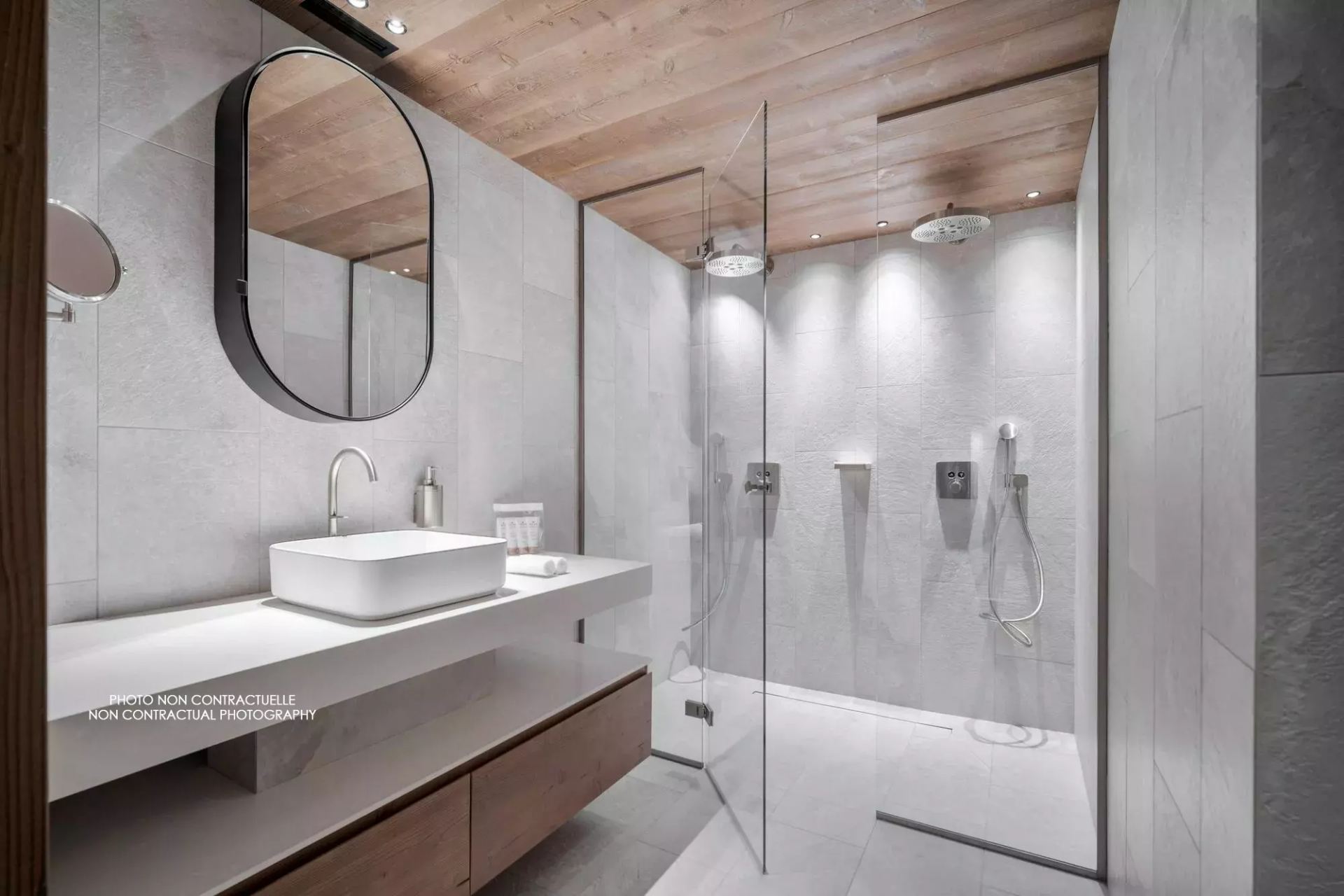 Apartment Atmosphere 301