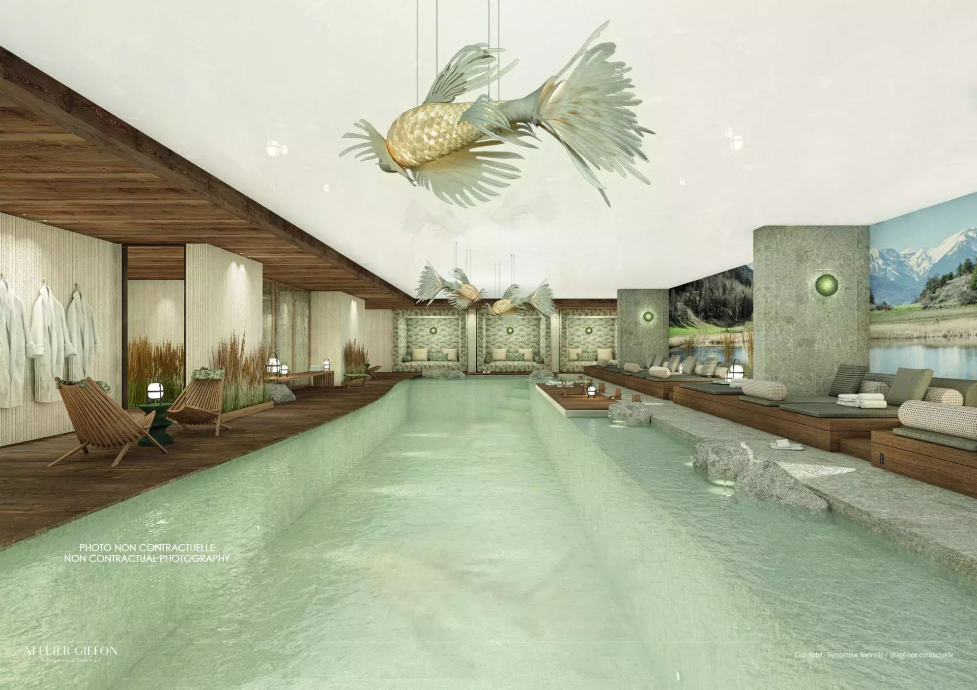 Apartment Atmosphere 102