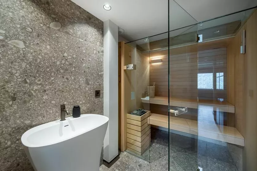 Apartment Village de L Oree 405