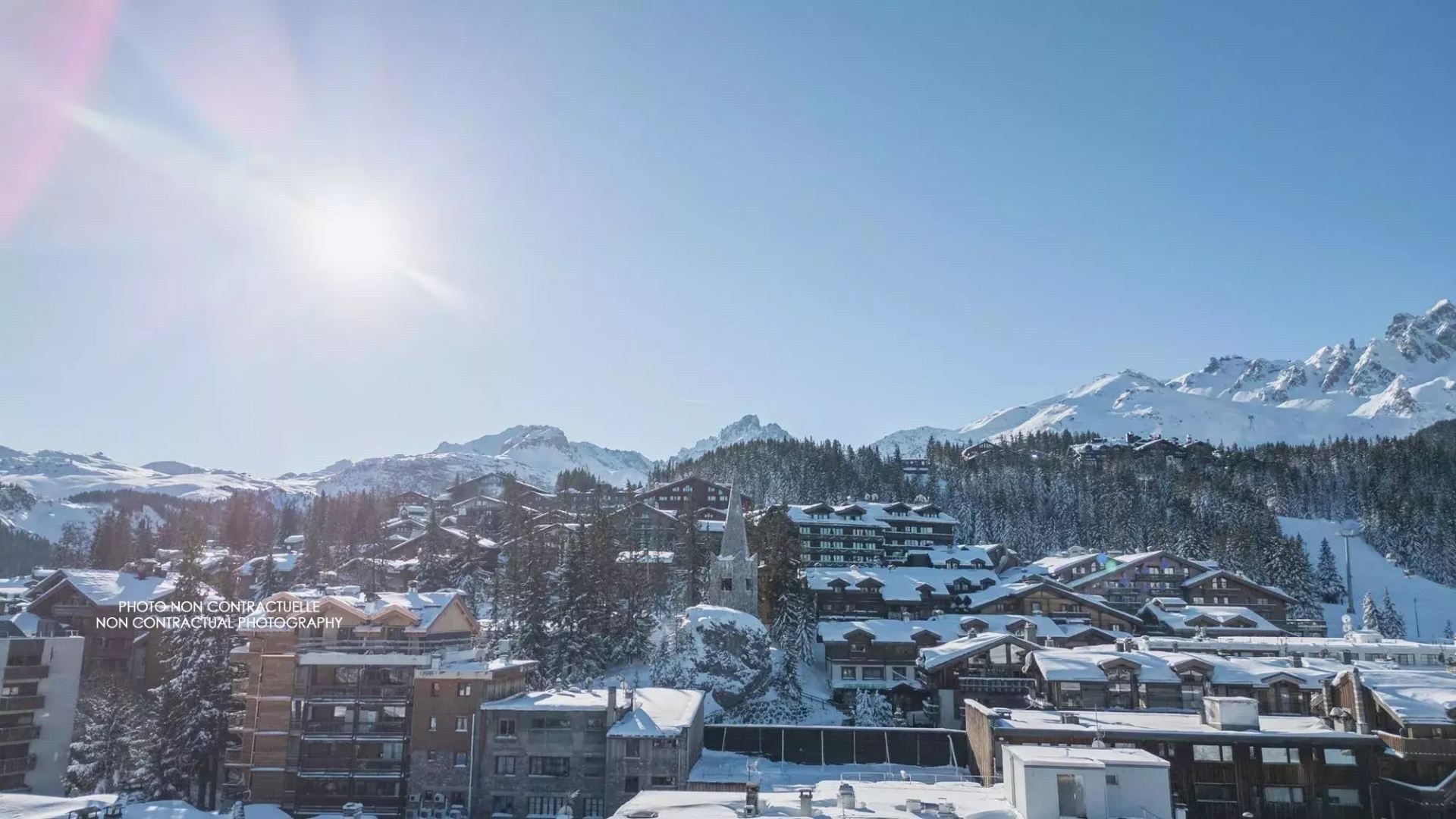 Penthouse Atmosphere