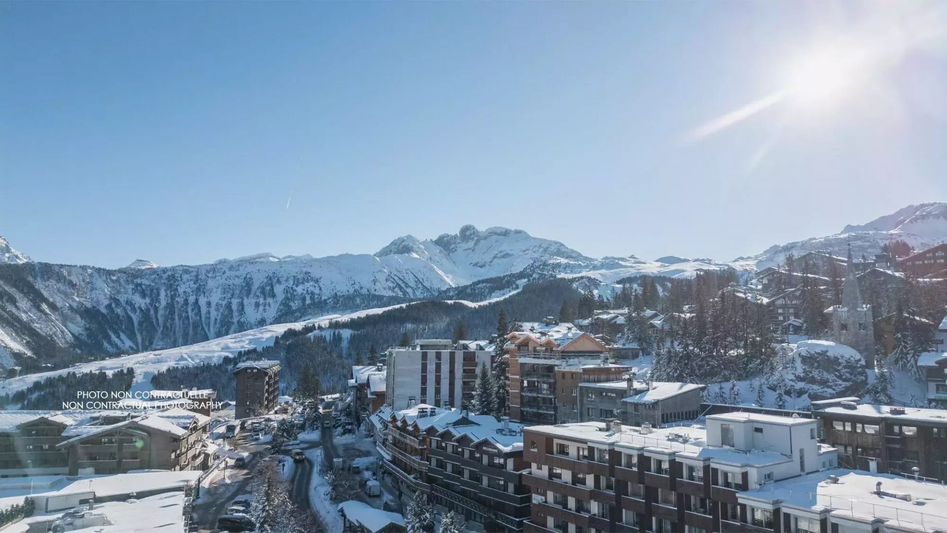 Penthouse Atmosphere