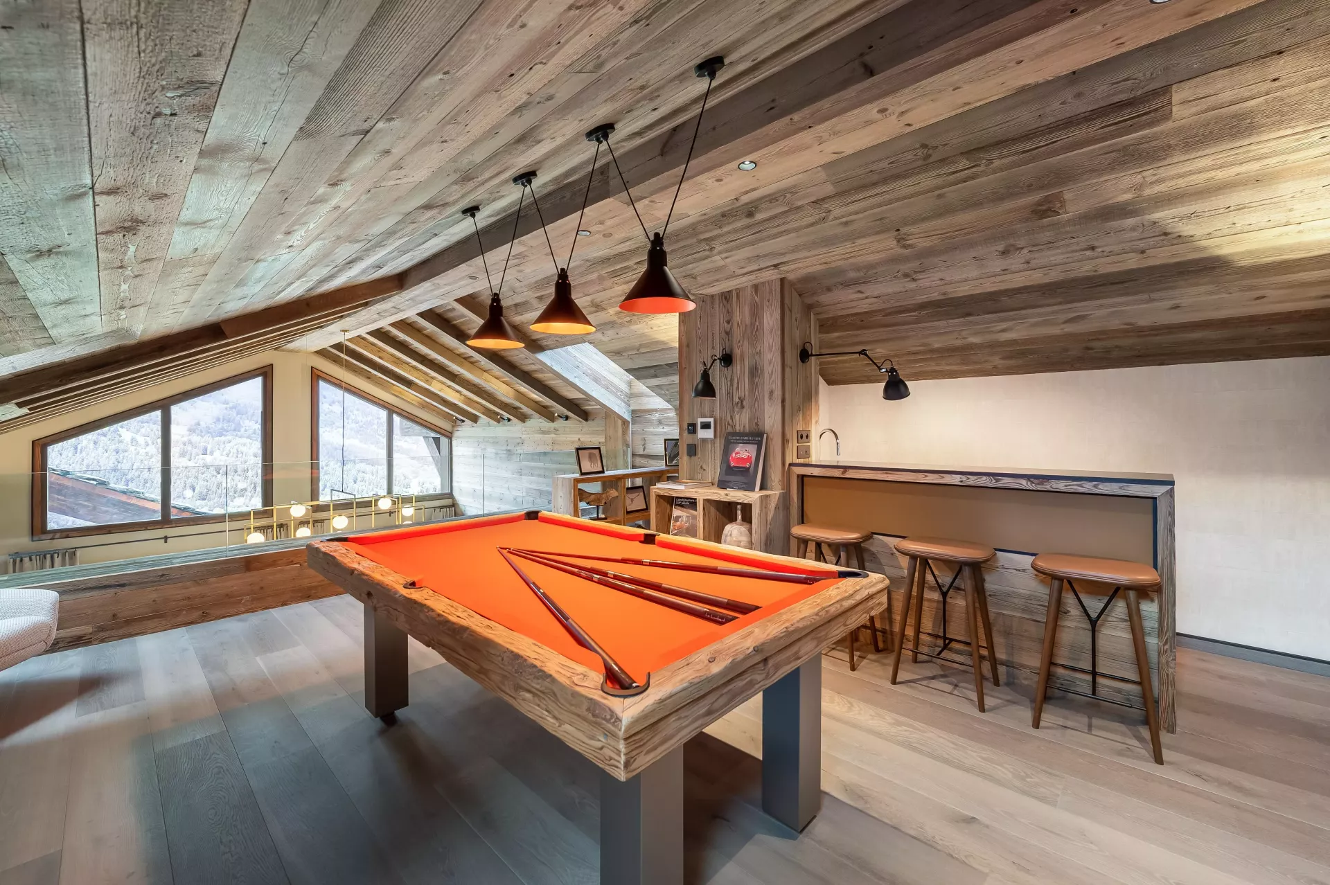 Apartment Village de L Oree 405