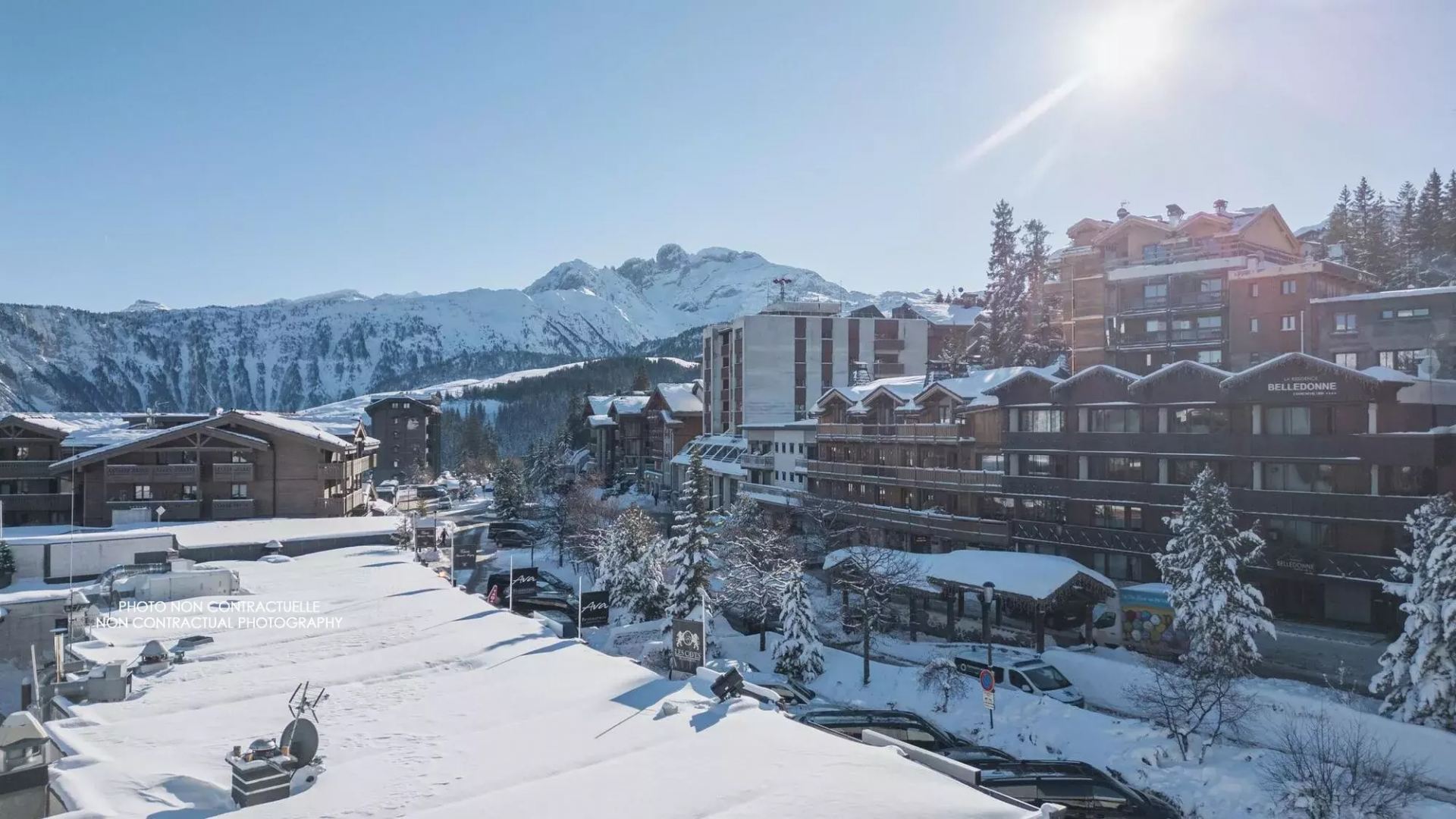 Apartment Atmosphere 401