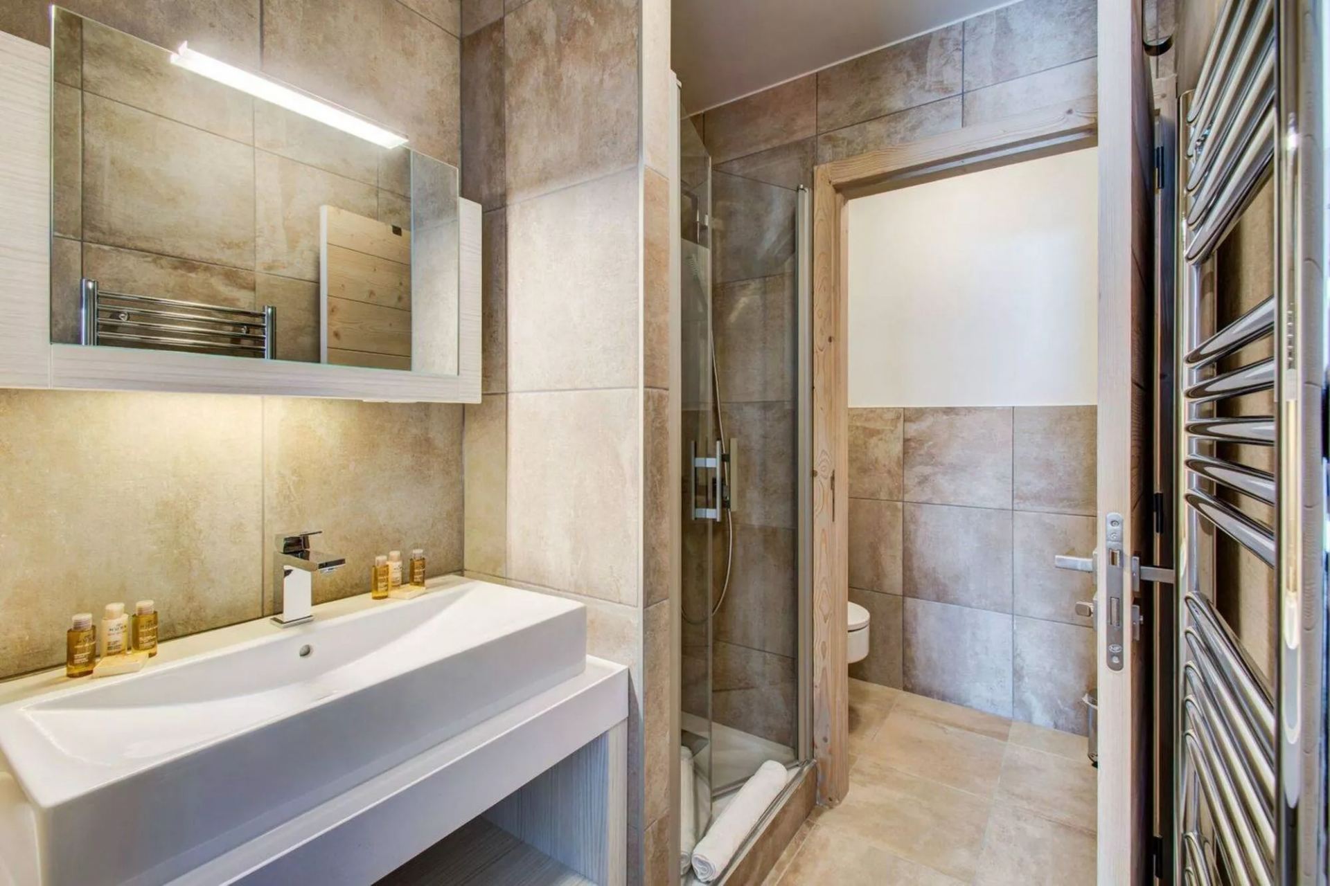 Apartment Carre Blanc 361