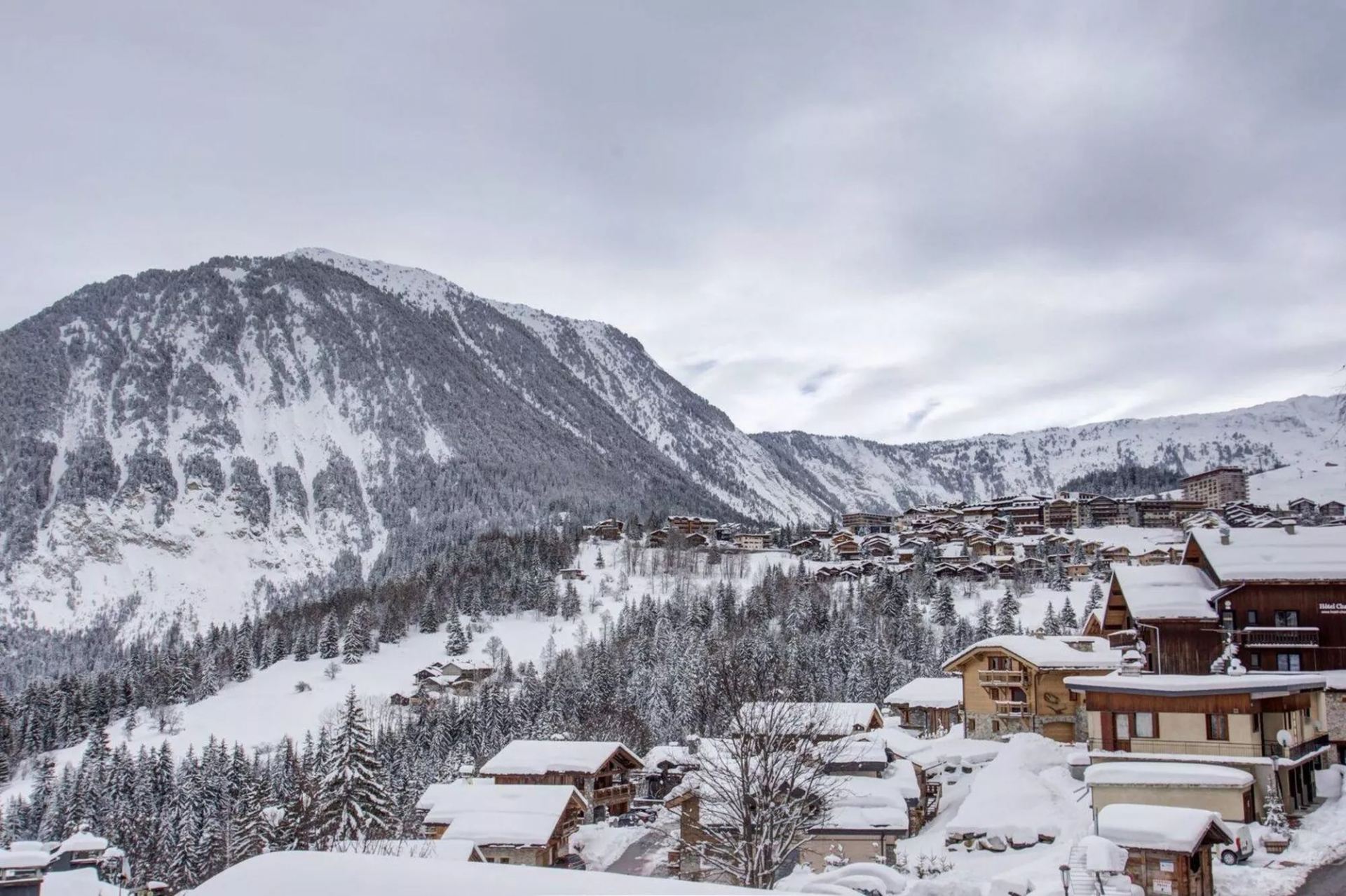 Apartment Carre Blanc 361