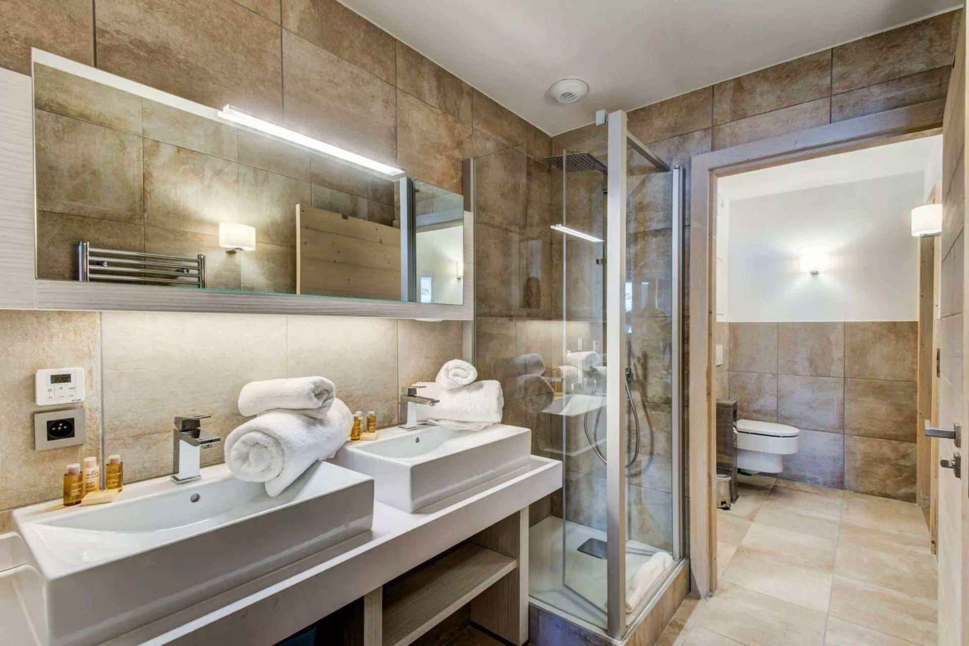 Apartment Carre Blanc 361