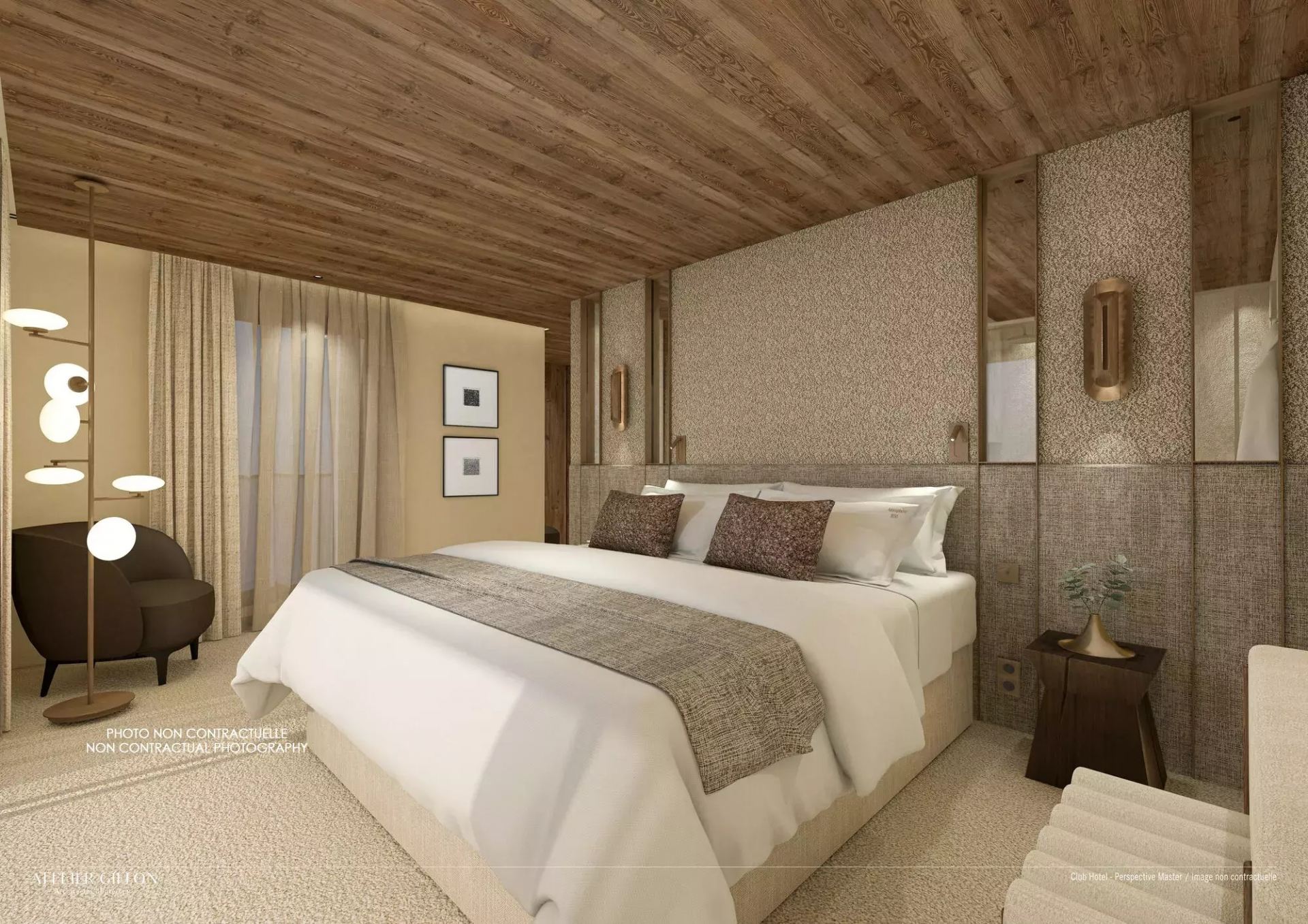 Apartment Atmosphere 102