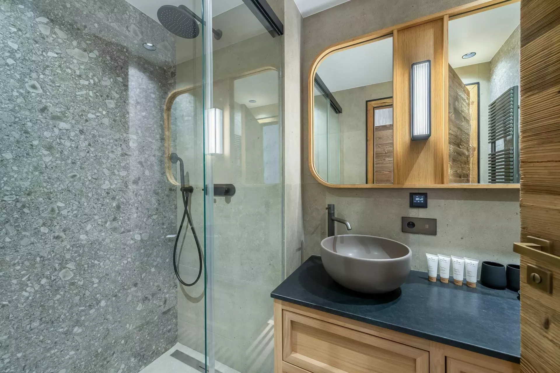 Apartment Village de L Oree 405