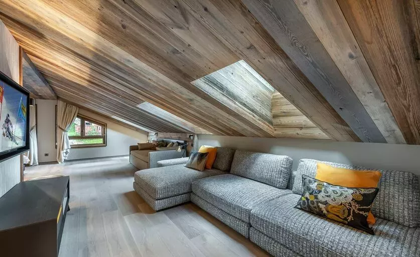 Apartment Village de L Oree 405