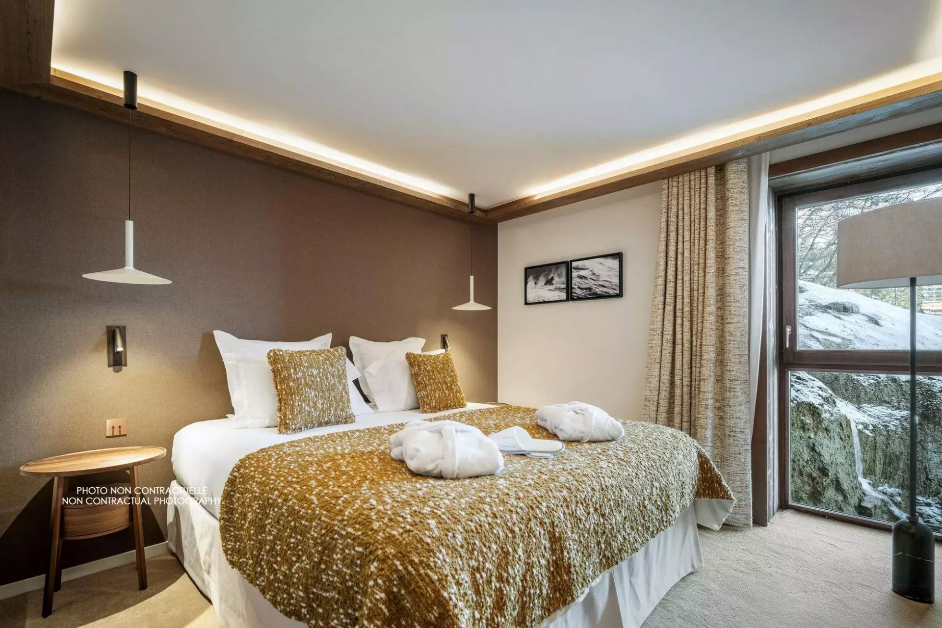 Apartment Atmosphere 301