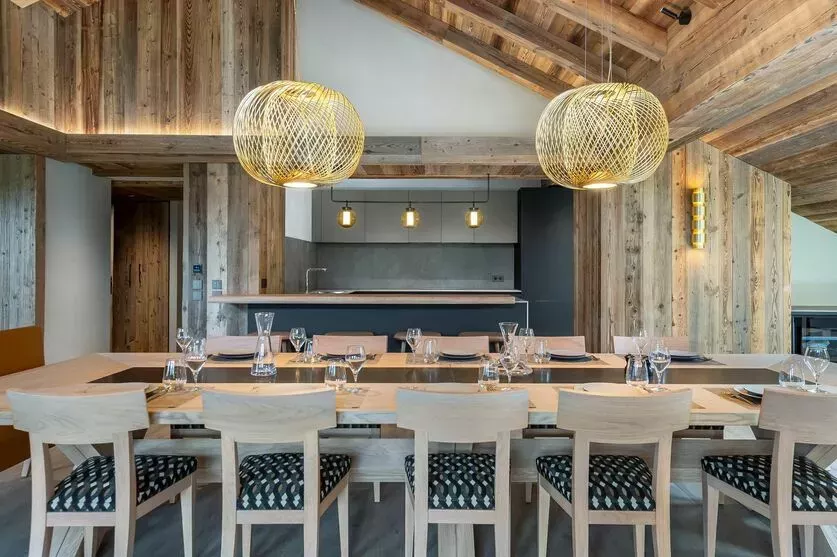 Apartment Village de L Oree 405