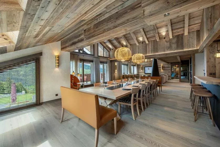 Apartment Village de L Oree 405