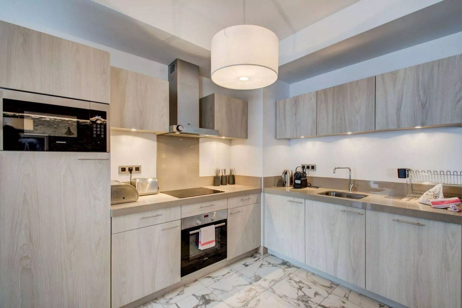 Apartment Carre Blanc 361