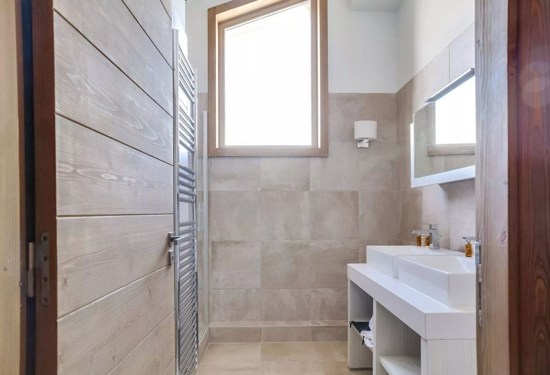 Apartment Carre Blanc 141