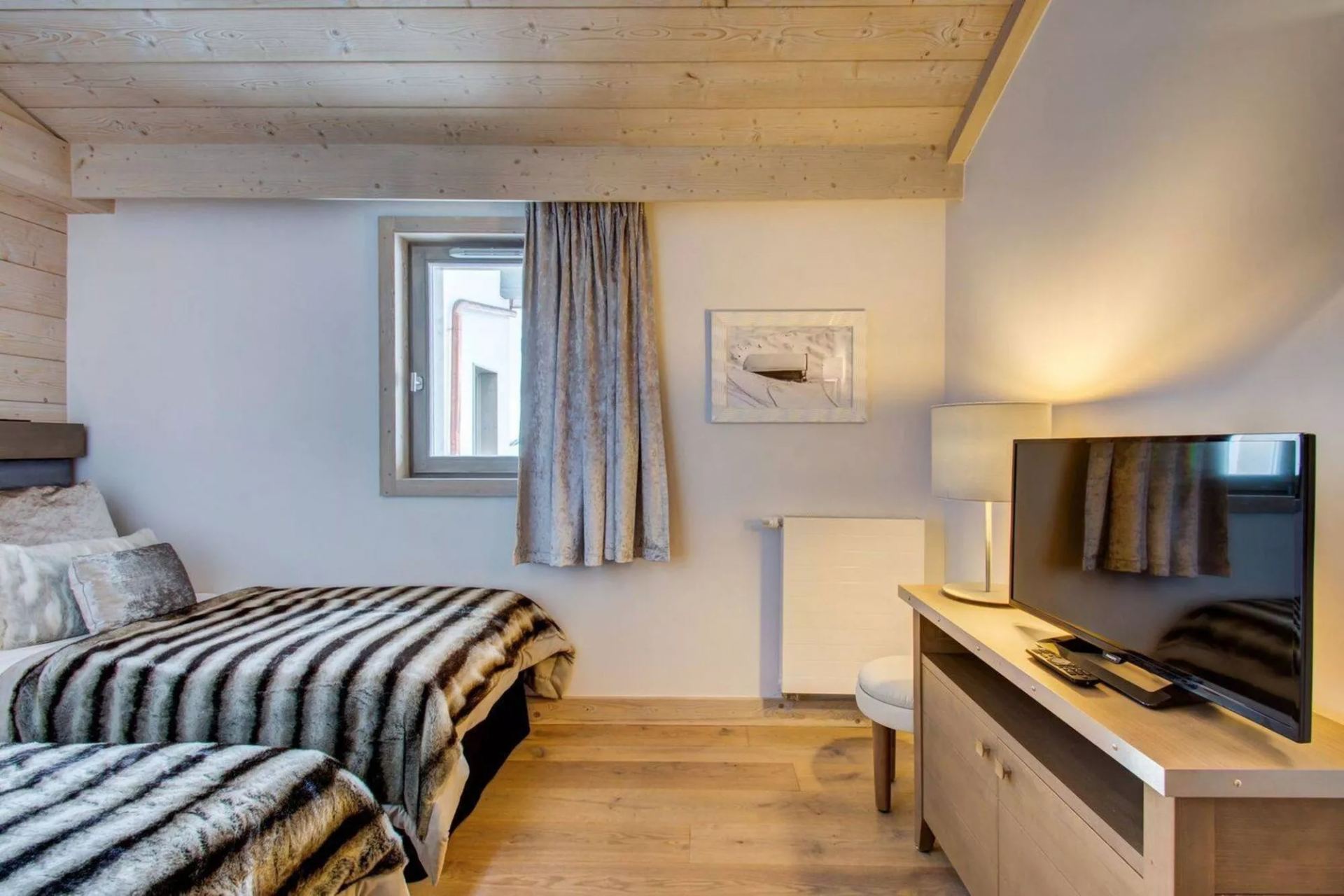 Apartment Carre Blanc 361