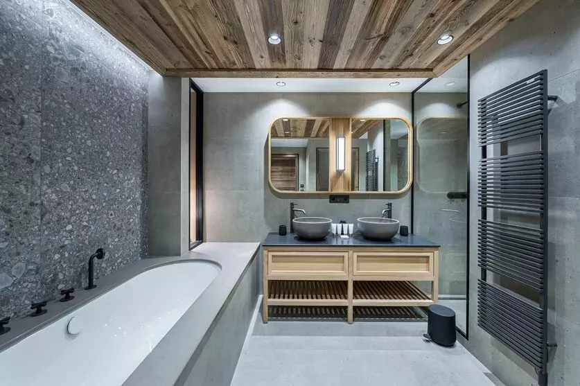 Apartment Village de L Oree 405