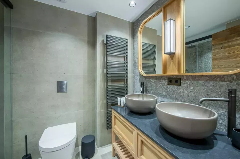 Apartment Village de L Oree 405