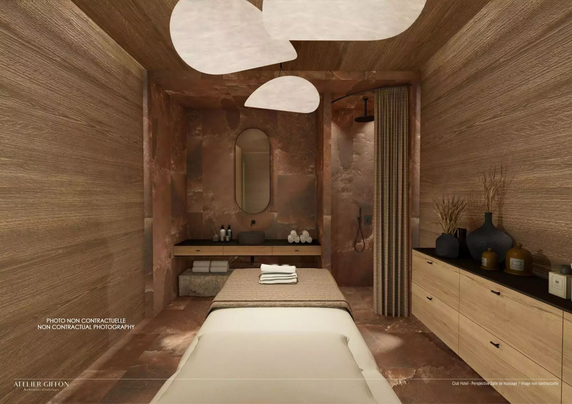 Apartment Atmosphere 602