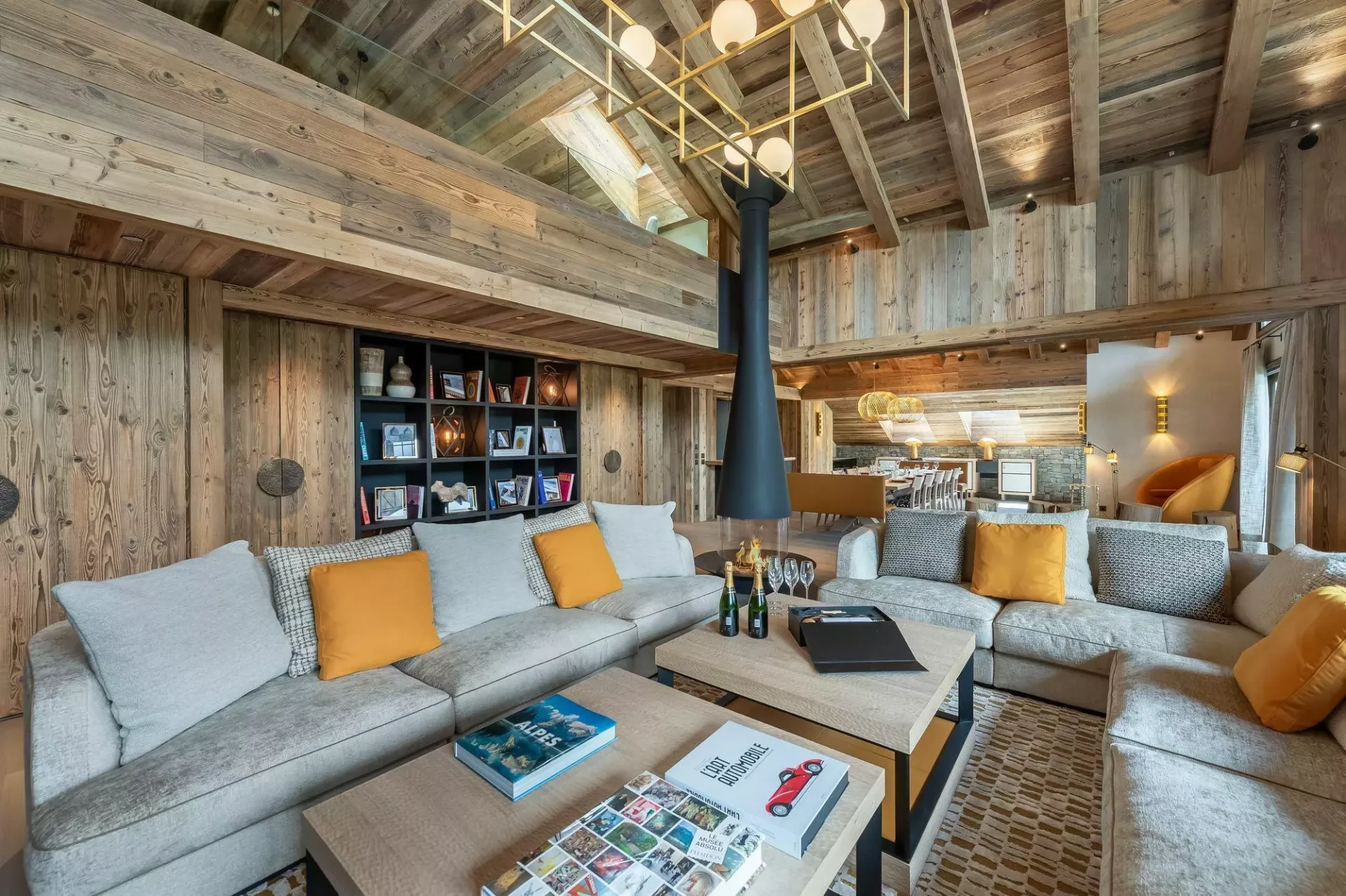 Apartment Village de L Oree 405