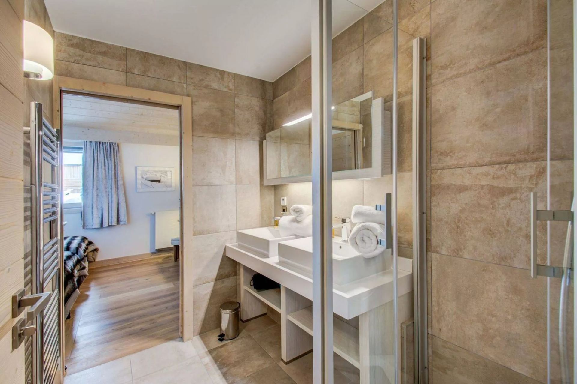 Apartment Carre Blanc 361