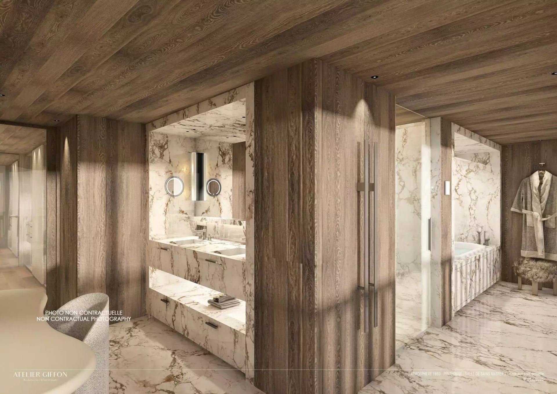 Penthouse Atmosphere