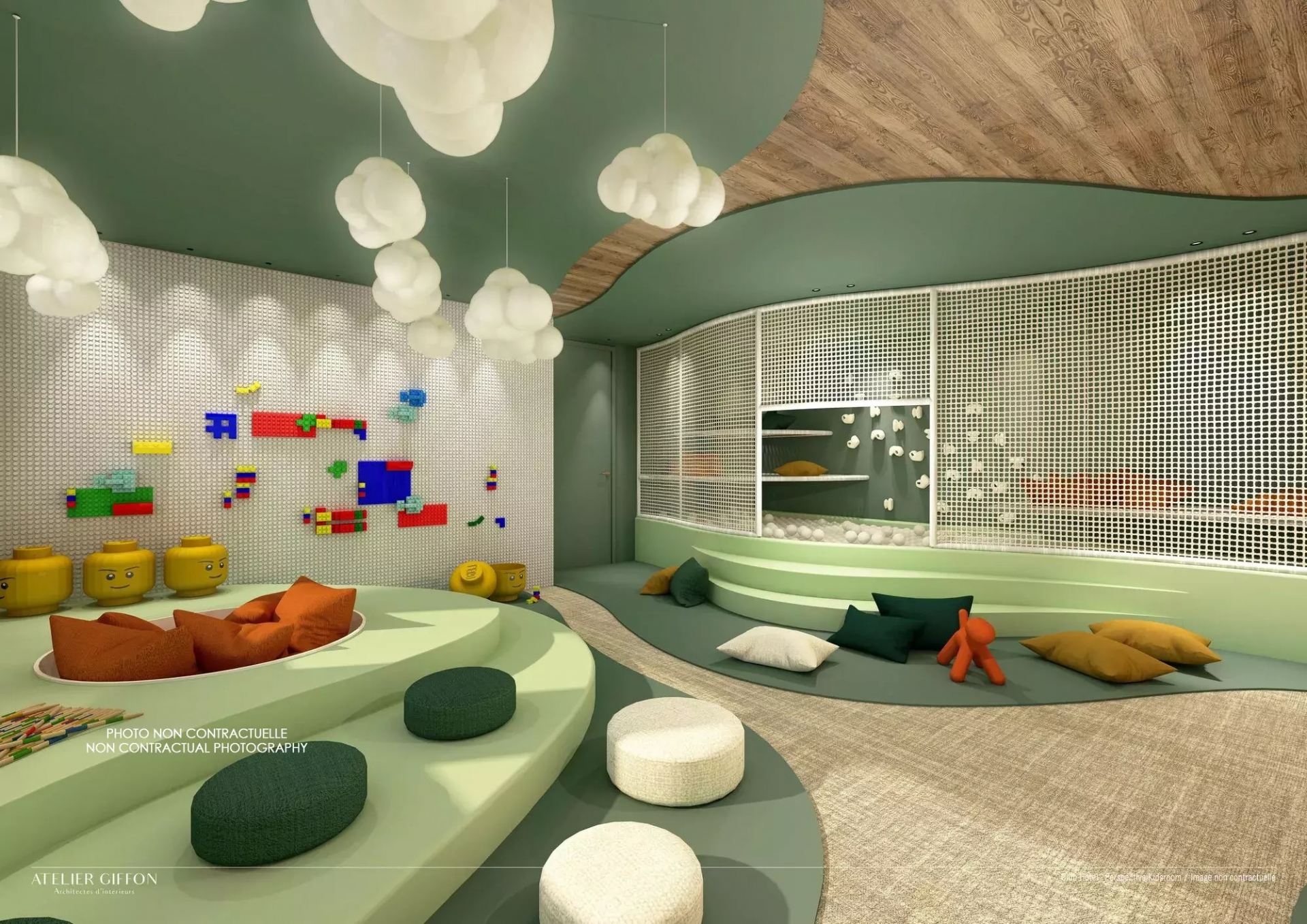 Apartment Atmosphere 401