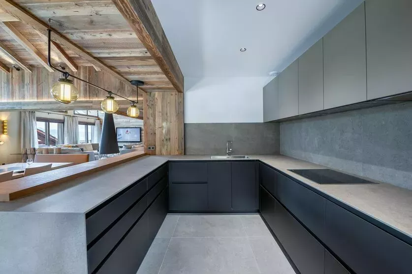 Apartment Village de L Oree 405