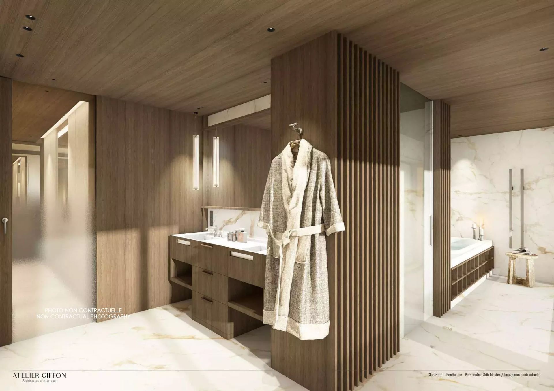 Penthouse Atmosphere