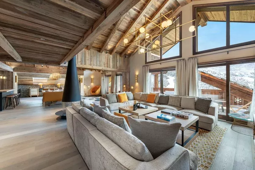 Apartment Village de L Oree 405