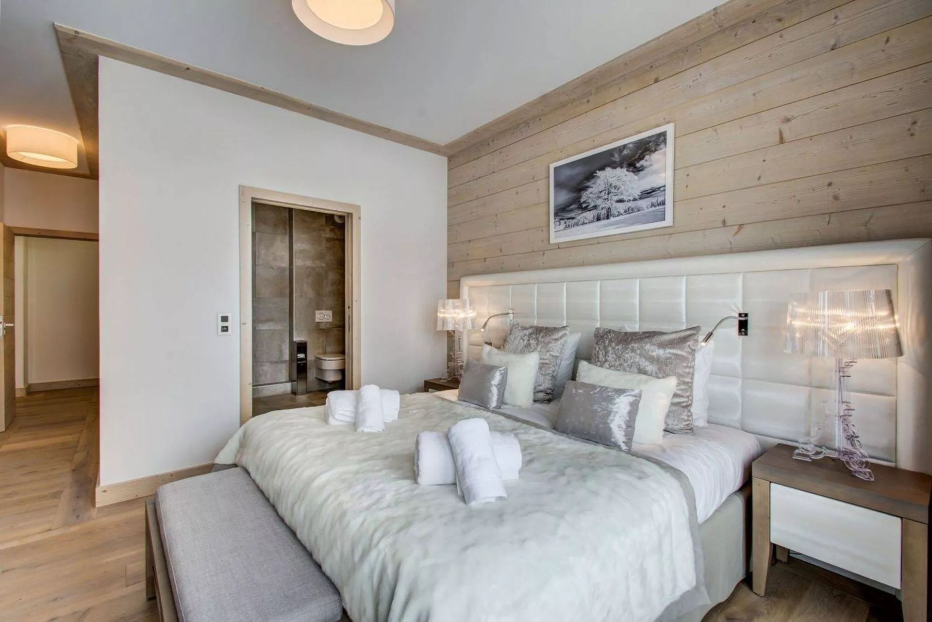 Apartment Carre Blanc 361