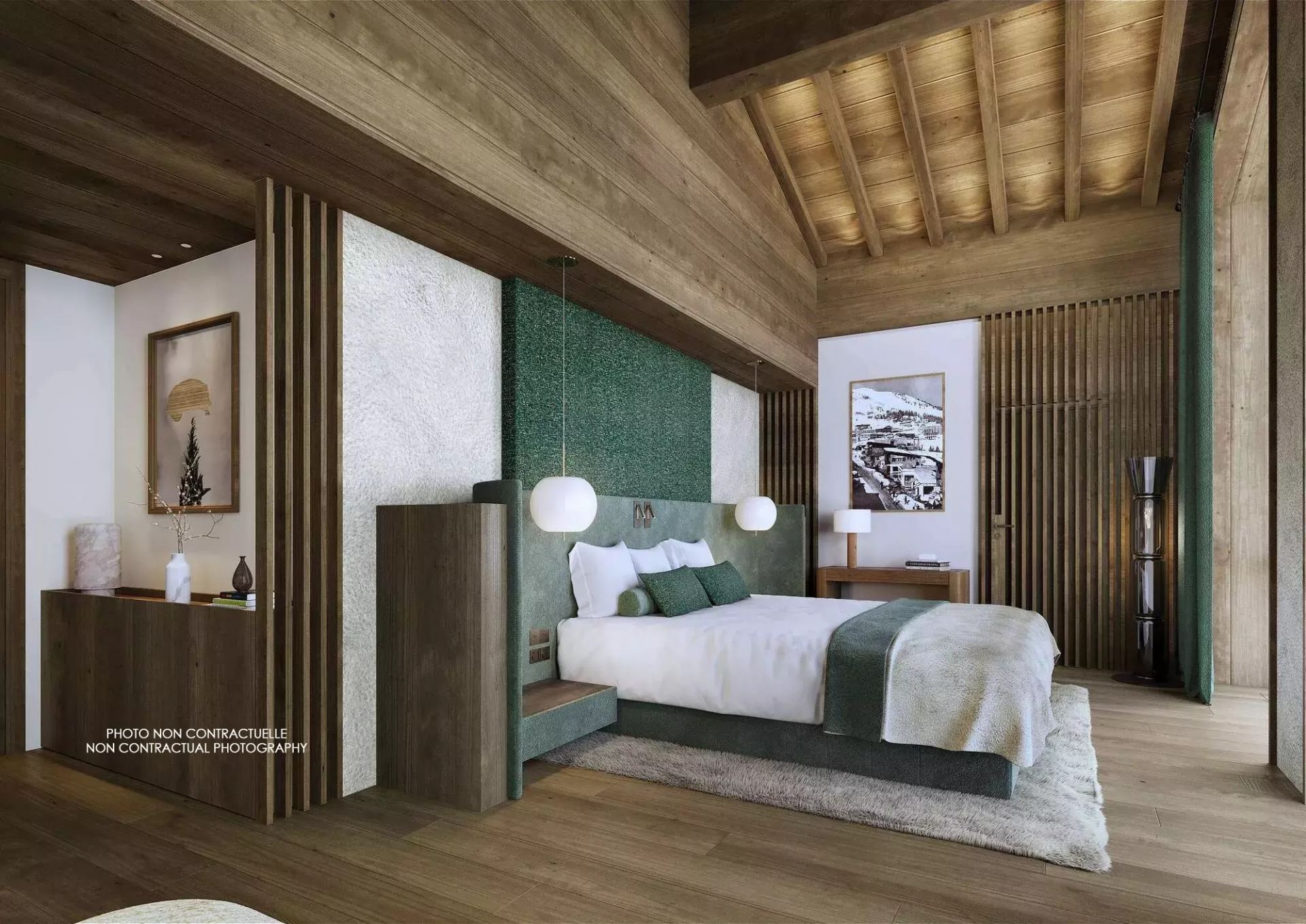 Penthouse Atmosphere