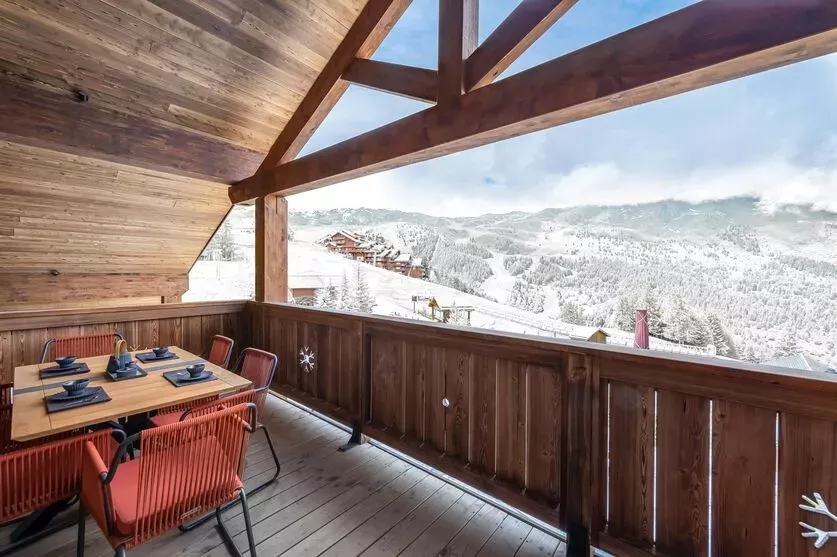 Apartment Village de L Oree 405