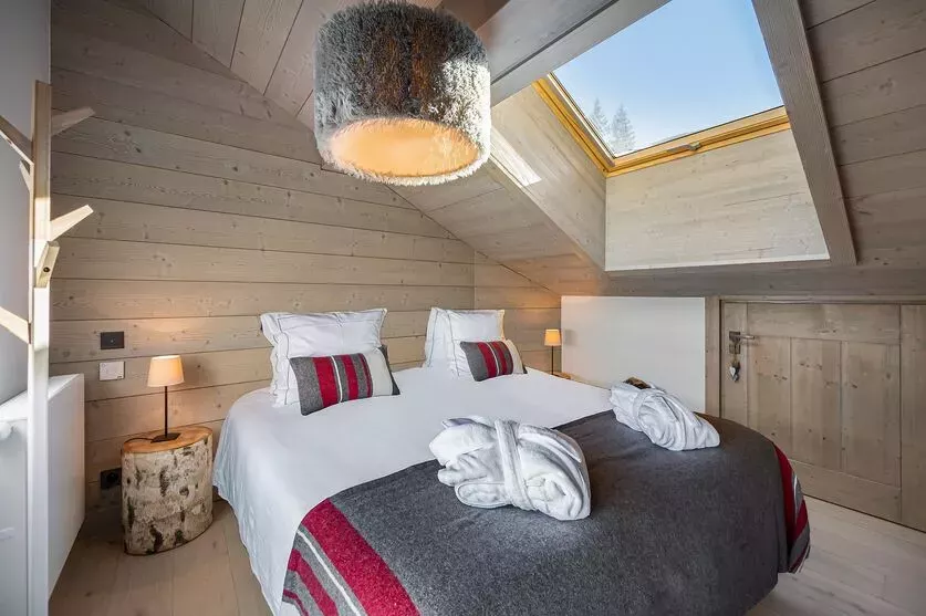 Apartment Parc Alpin 402