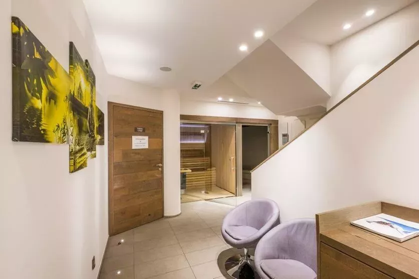 Apartment Aspen Lodge 31