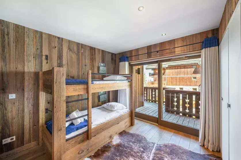 Apartment Aspen Lodge 31