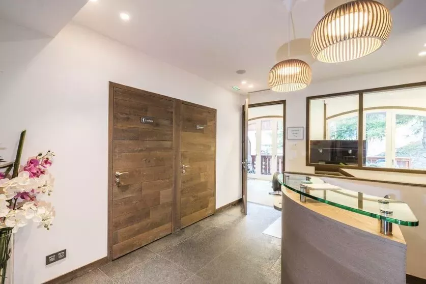 Apartment Aspen Lodge 31