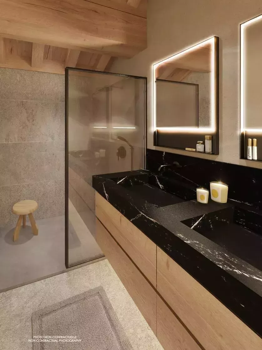 Apartment Bois des Ours 304