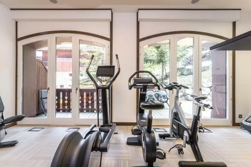 Apartment Aspen Lodge 31