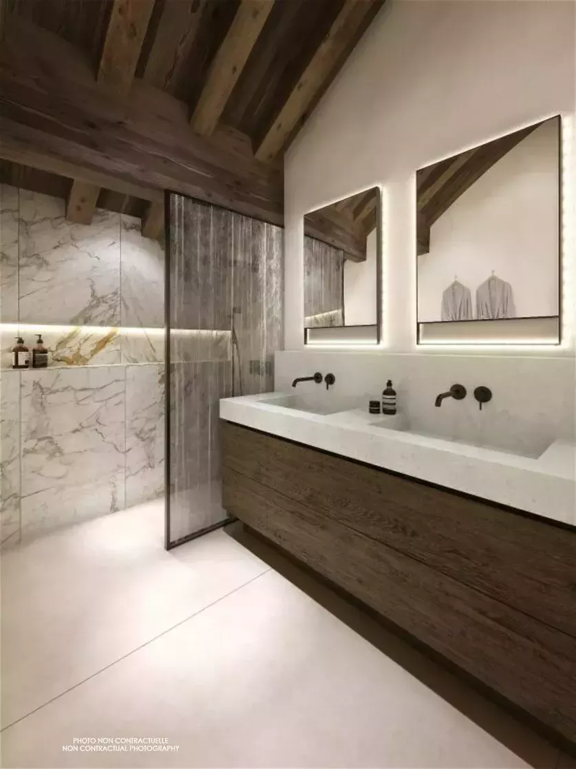 Apartment Bois des Ours 304