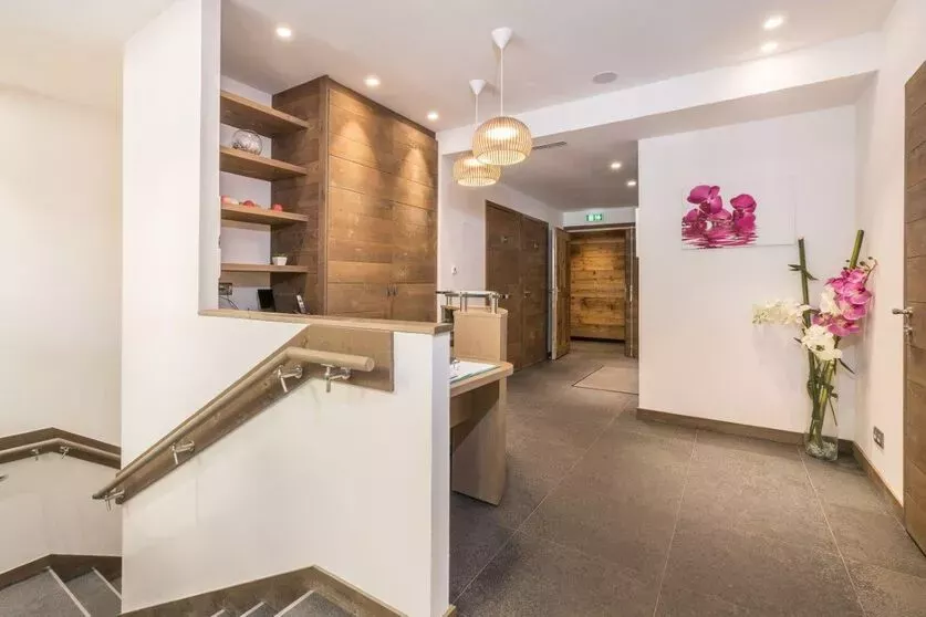 Apartment Aspen Lodge 31