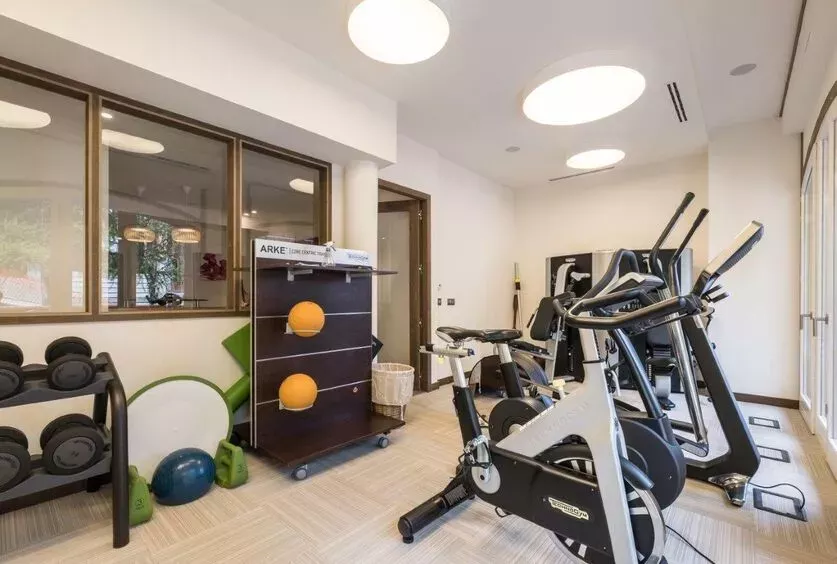 Apartment Aspen Lodge 31