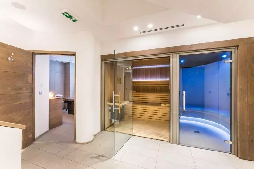 Apartment Aspen Lodge 31